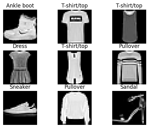 sample images